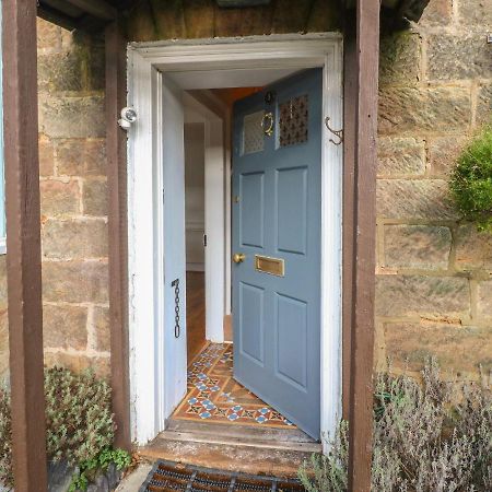 Lavender Cottage Belper Ngoại thất bức ảnh