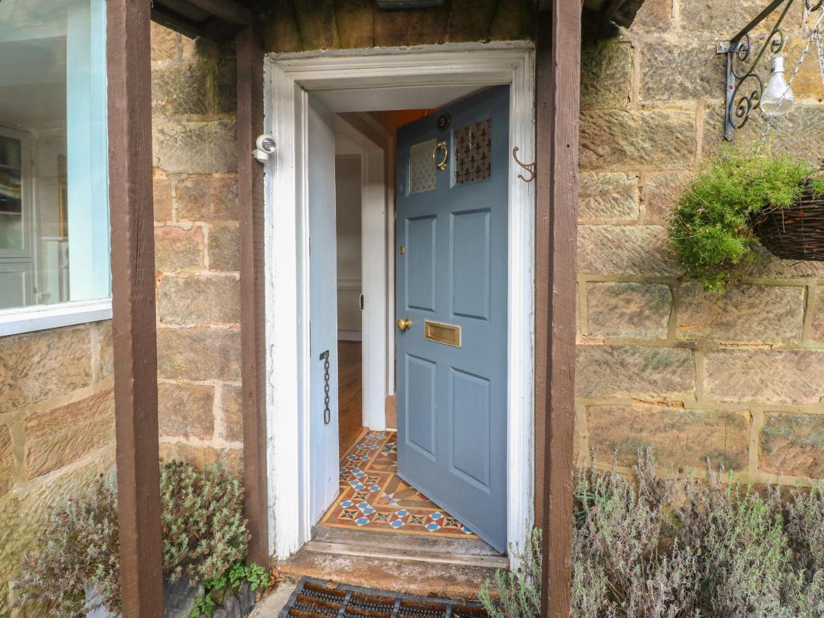 Lavender Cottage Belper Ngoại thất bức ảnh