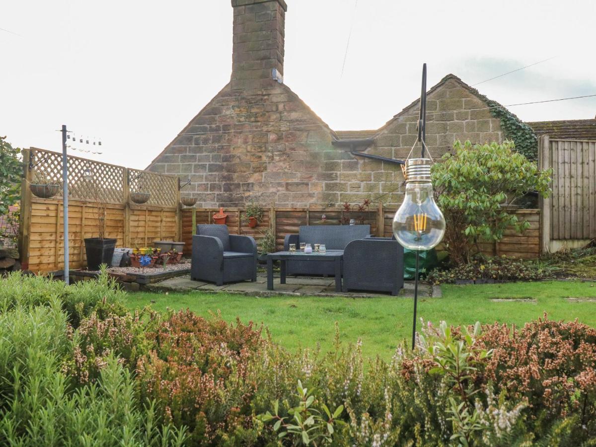 Lavender Cottage Belper Ngoại thất bức ảnh