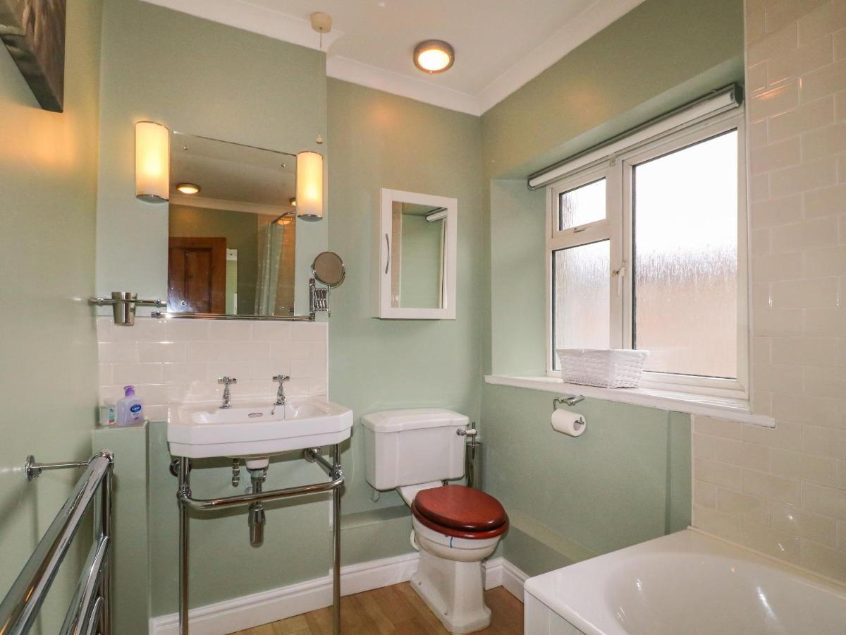 Lavender Cottage Belper Ngoại thất bức ảnh