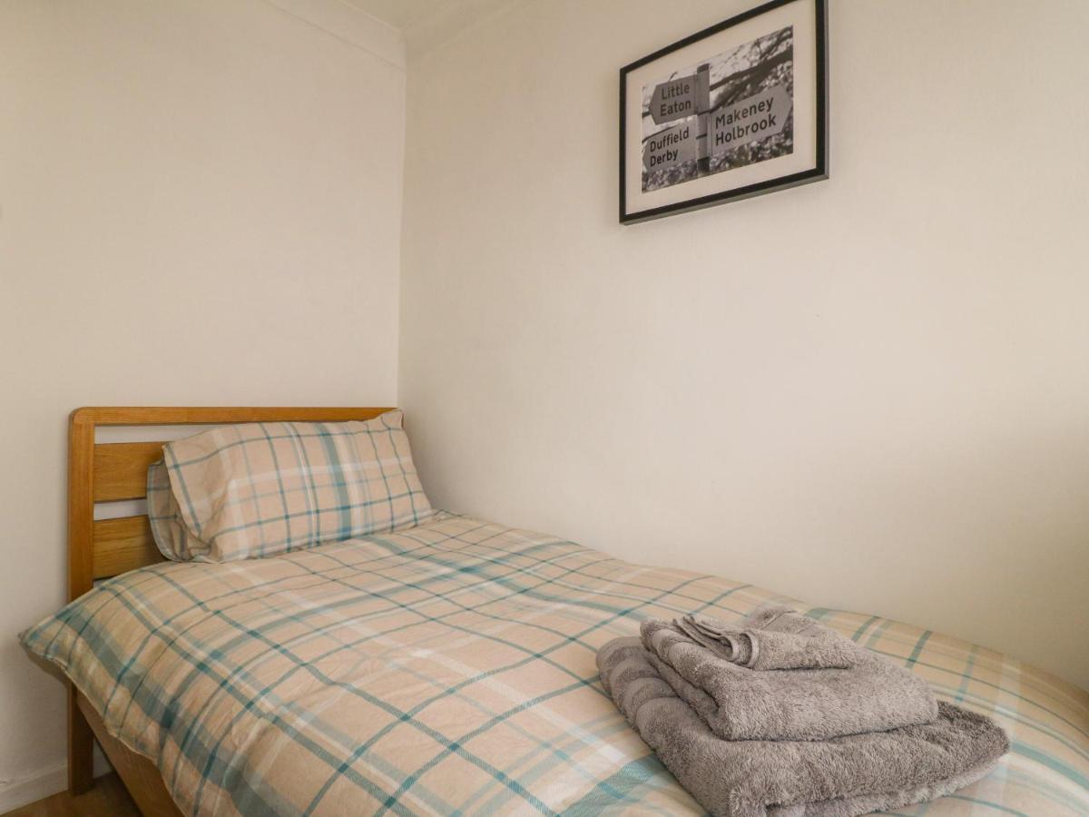 Lavender Cottage Belper Ngoại thất bức ảnh